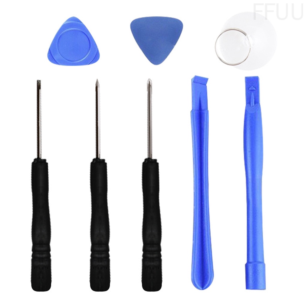 Set dụng cụ tua vít sửa chữa điện thoại tiện dụng