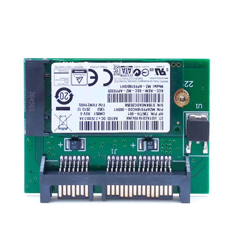 Bộ Chuyển Đổi M 2 Sang 2 5 B Cho Key NGFF SSD