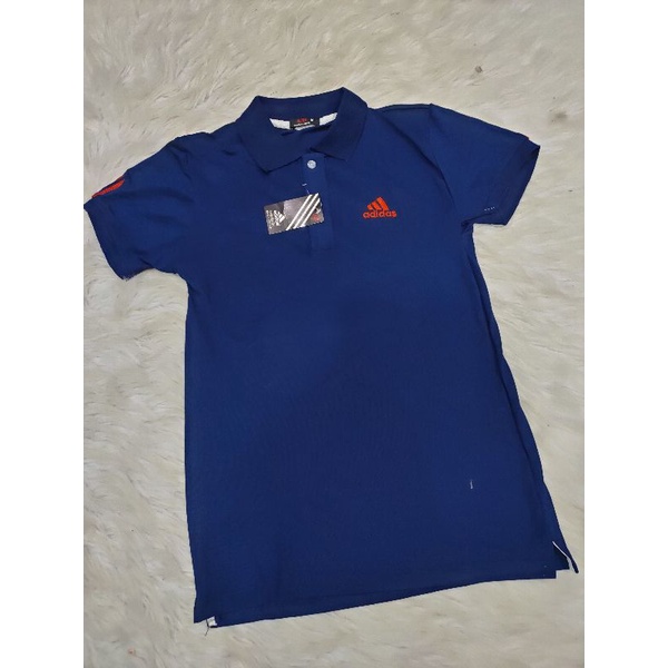 Áo tay ngắn có cổ thun cá sấu dành cho nam sale