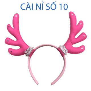 Cài sừng nai