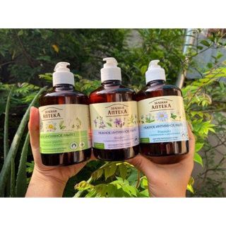 DUNG DỊCH VỆ SINH PHỤ NỮ ANTEKA GREEN PHARMACY NGA