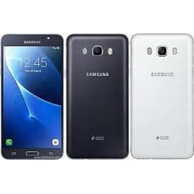 Điện thoại Samsung Galaxy J7 (2016)