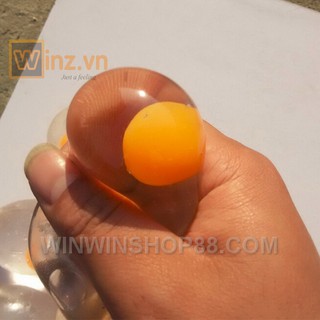 Combo 2 Trứng ốp la vui nhộn - Winz.vn