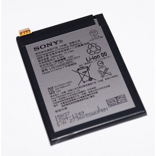 Pin xịn Sony Xperia Z5 Dual E6633, E6683 bảo hành 6 tháng