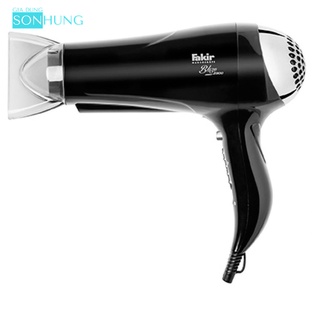 MÁY SẤY TÓC FAKIR BLAZE CÔNG SUẤT 2300W