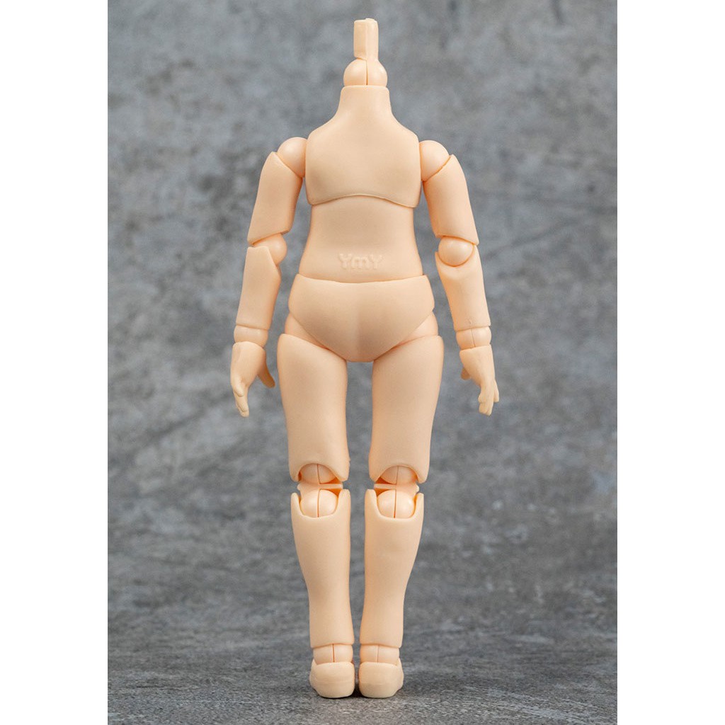 Cơ thể YMY chân dài có thể gắn đầu Nendoroid