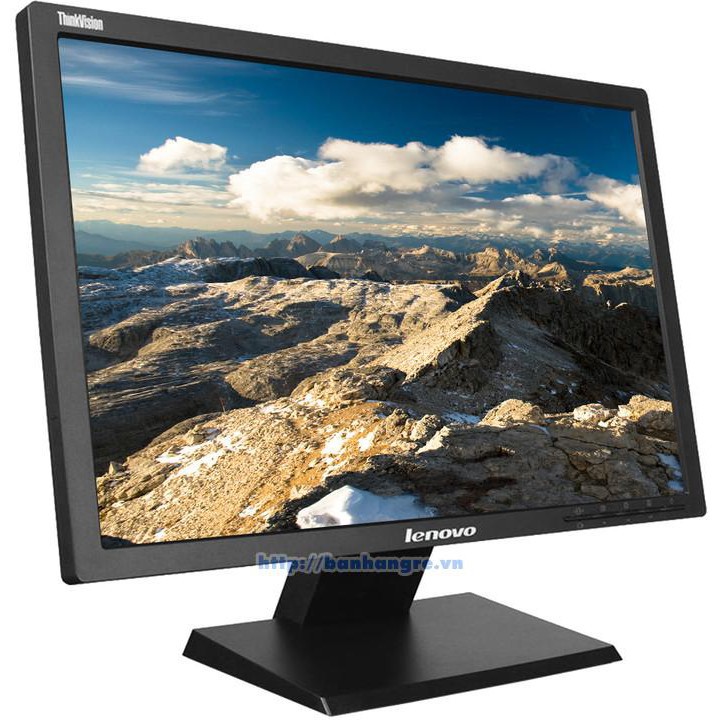LCD LENOVO LT2013S , LIKE NEW, FULL BOX - 20INCH- WIDE 95 | BigBuy360 - bigbuy360.vn