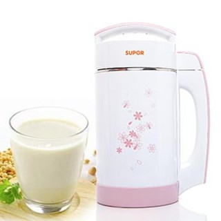 Máy làm sữa đậu nành Supor DJ16BW41GVN (DJ16B-W41GVN) - 1.6 lít, 800W