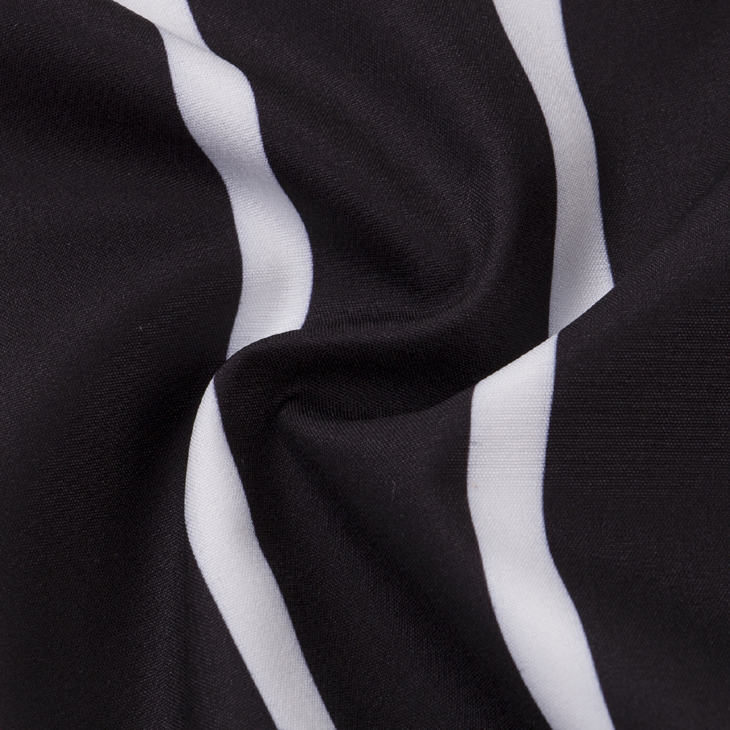 Áo Sơ Mi Nam Ngắn Tay Họa Tiết Kẻ Sọc Thời Trang