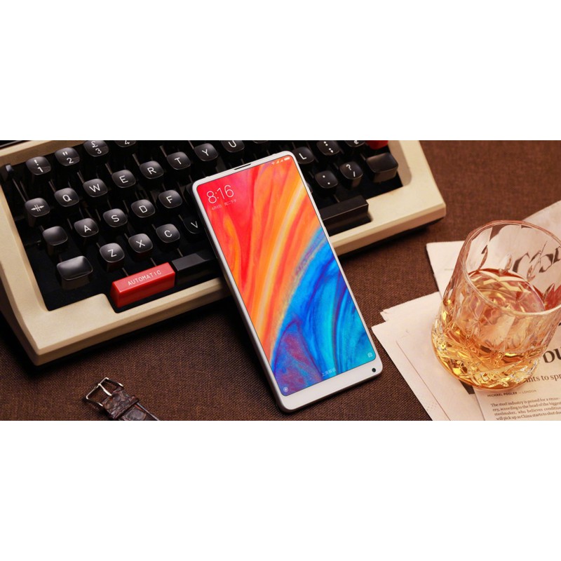 Điện thoại Xiaomi Mi Mix 2S (6GB/64GB) Mới 100% - Qualcomm Snapdragon 845 - Có Tiếng Việt Chính Hãng | BigBuy360 - bigbuy360.vn
