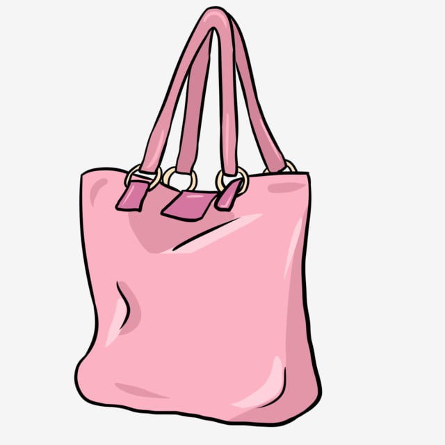 PEACHES BAG