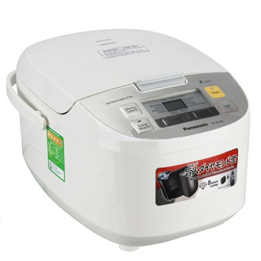 Nồi cơm điện Panasonic SR-ZE105 (PANC-SR-ZE105WRAM/ SR-ZE105WRA)