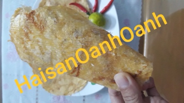 [200gram] Cá bò da tẩm gia vỊ. Cá Bò Da Nướng Ăn Liền loại 1 - Siêu Ngon | BigBuy360 - bigbuy360.vn