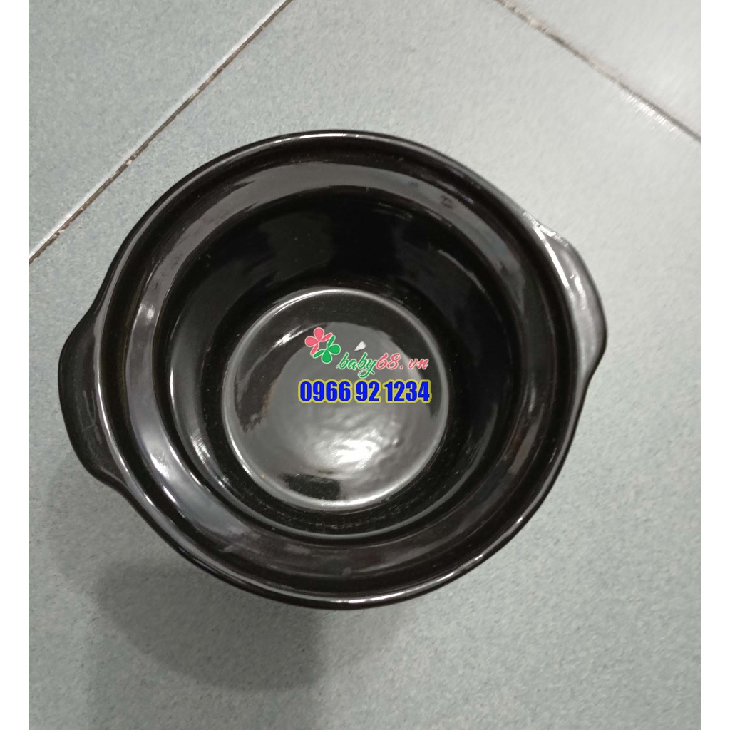 Lõi, Lòng Nồi Nấu Chậm Baby Slow Cooker 0.7 lít