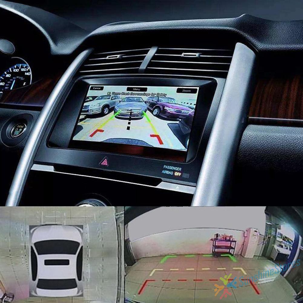 Rơ Le 12v Dc Chống Nhiễu Cho Camera Hậu Xe Hơi | BigBuy360 - bigbuy360.vn