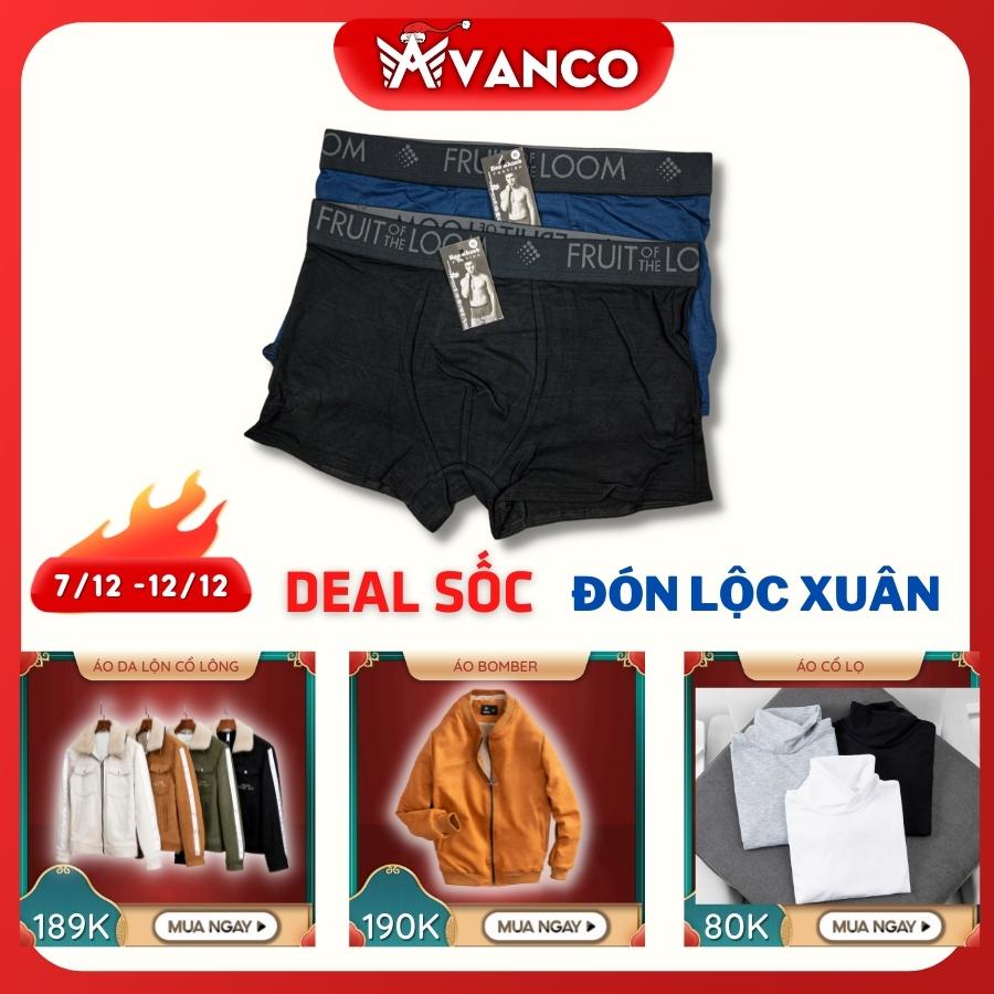 Quần Lót, Sịp Đùi Nam Chất Vải Cotton Co Giãn 4 Chiều, Thấm Mồ Hôi, Mặc Nhẹ Như Không - 1SĐCT