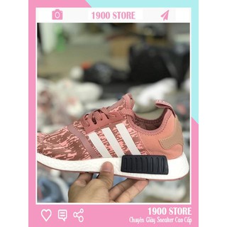 NMD hồng [ hàng mới về ] FREESHIP