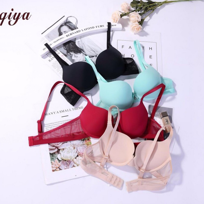 ÁO LÓT THÁI SU LƯỚI ĐỆM DÀY SIÊU HOT K32