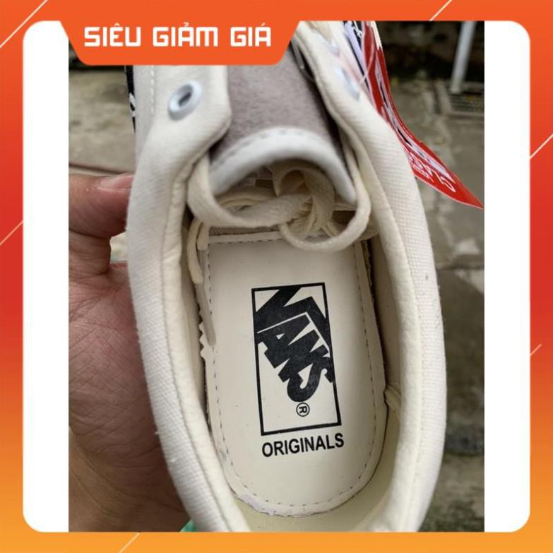 Giày Vans FOG Thể Thao Nam Nữ