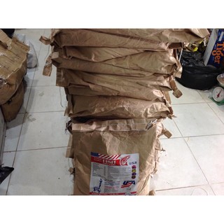 Siêu phẩm phân Cá Mỹ (tan chậm) dạng hạt bao 10kg