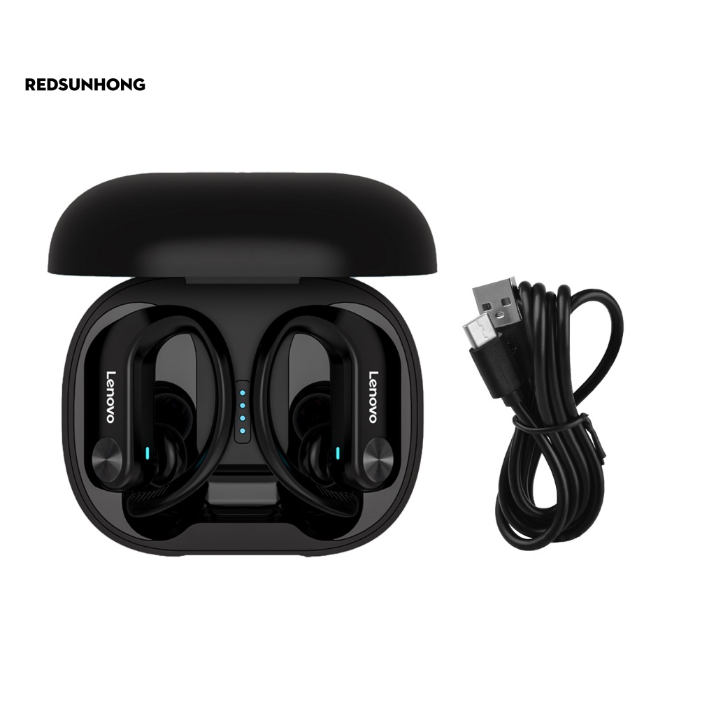 Tai Nghe Nhét Tai Bluetooth 5.0 HiFi Thiết Kế Thể Thao Tiện Dụng