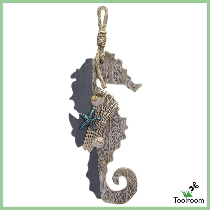 Mô Hình Cá Voi / Xương Cá Bằng Gỗ Dùng Trang Trí Nhà Cửa / Quán Cà Phê