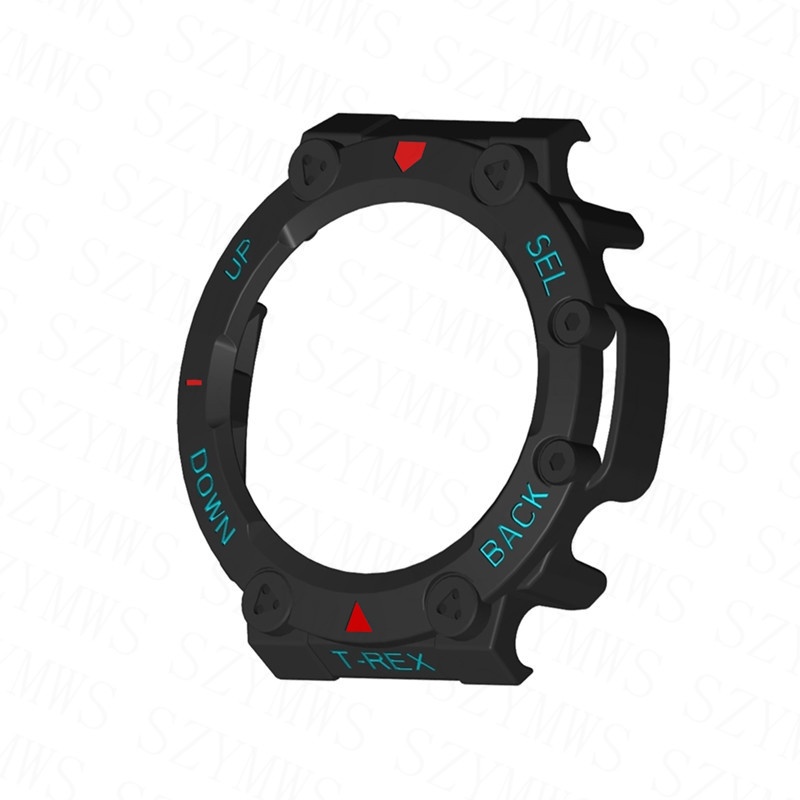 Vỏ PC Bảo Vệ Cho Huami Amazfit T-rex / T-rex Pro / T-rex 2
