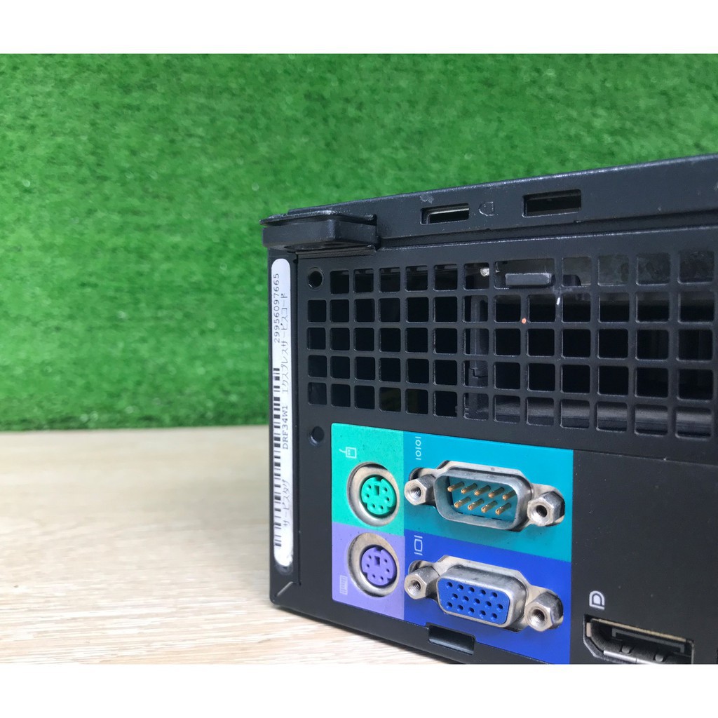 Case đồng bộ Dell i5 chơi game 💯💯 FREESHIP 💤💤 Giảm 49k khi nhập [ MAYT49K ] Máy tính đồng bộ Dell giá rẻ | BigBuy360 - bigbuy360.vn
