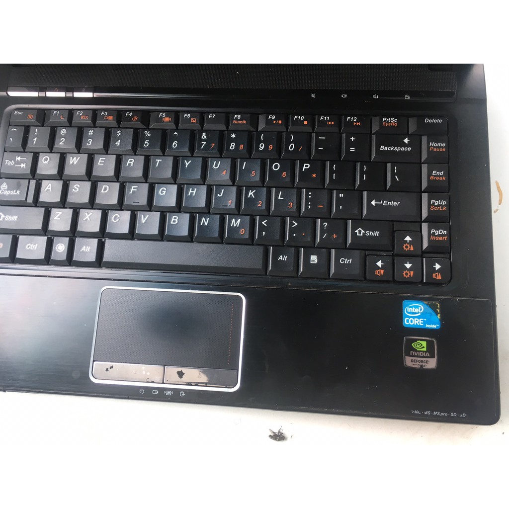 laptop lenovo g460 hàng nguyên zin | BigBuy360 - bigbuy360.vn