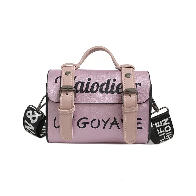 Túi ungoyave sale chỉ còn 55k