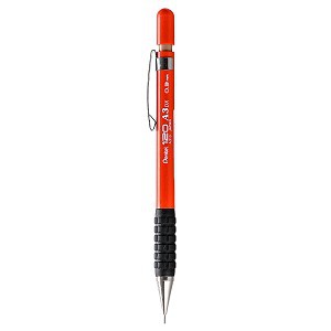 [ TÂM TÂM ]-Chì bấm pentel 0.3mm A313, Pentel 120 A3DX, Sensi-Grip® Mechanical Drafting Pencil 0.3mm-
