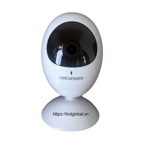 <Chính Hãng> Camera HIKVISION IP Wifi Giám Sát DS-2CV2U01EFD-IW 1 MP HD 720p