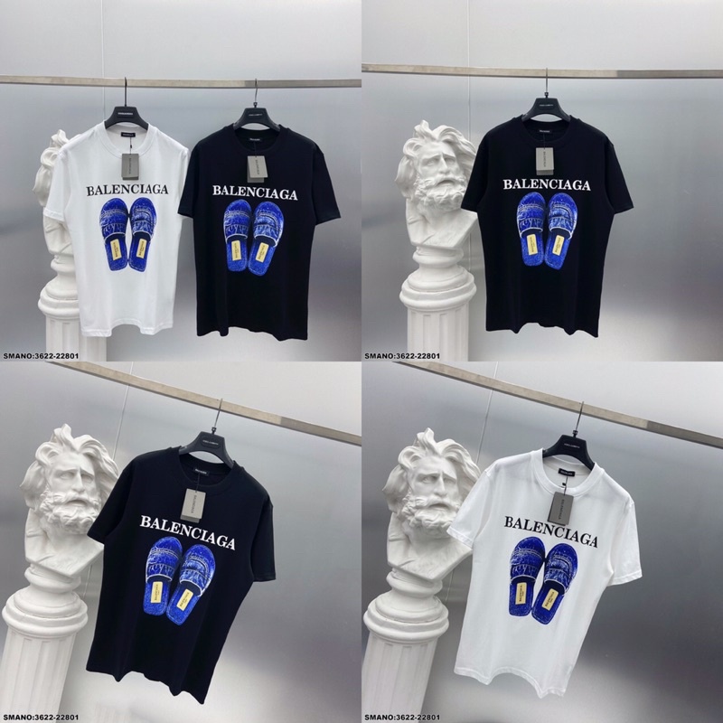 Áo Thun Nam BLCG Hình In Nhiệt Net Căng - Áo Phông Nam BLCG Cao Cấp