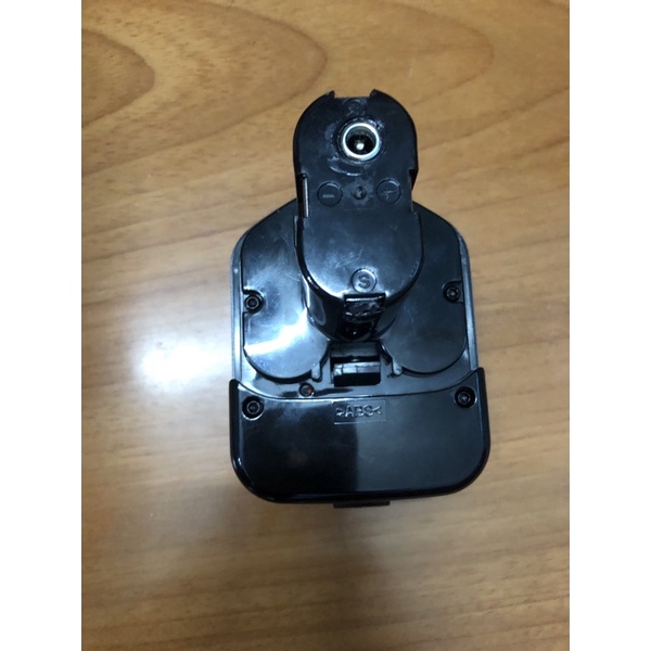 HP.Pin HITACHI 12v vỏ nằm hoàn thiện 4ah ,5ahvà ruột pin hitachi nằm