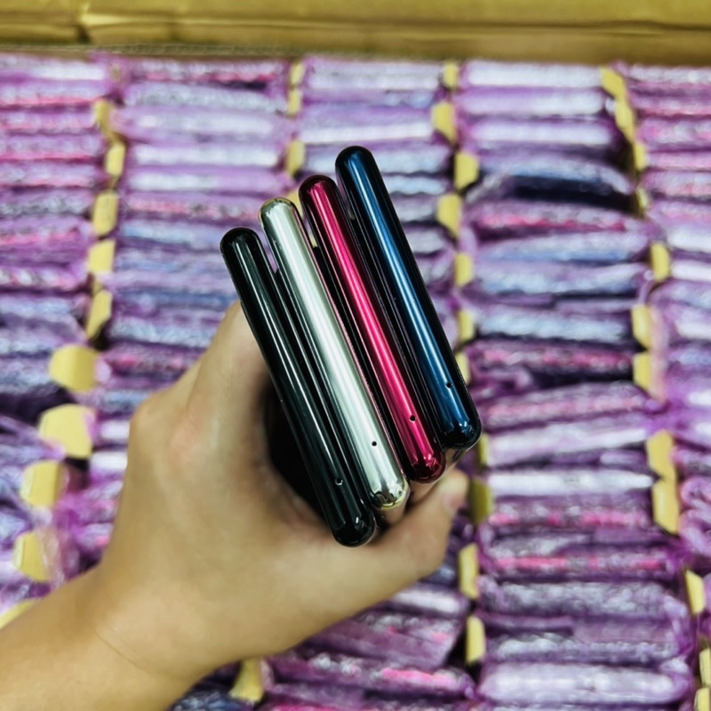 Điện thoại Sony Xperia 5 Chính Hãng Bản 1 Sim Như Mới