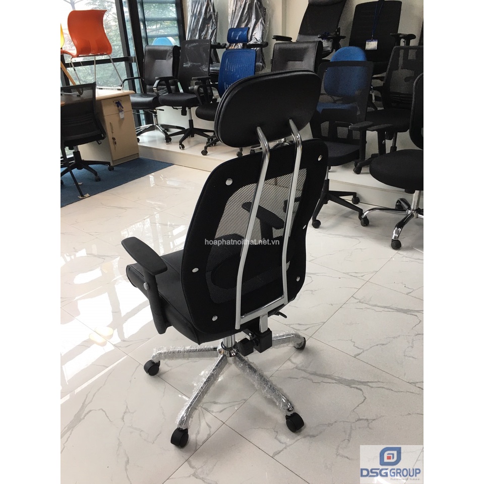 Ghế lưới GL309 chính hãng Hòa Phát - The One