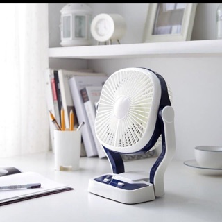 Quạt tích điện cmd-201