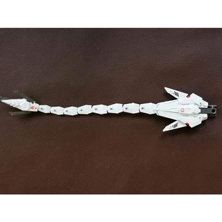 Cg MG 1 / 100 Unicorn 03 Phenex Tail 2 chiếc