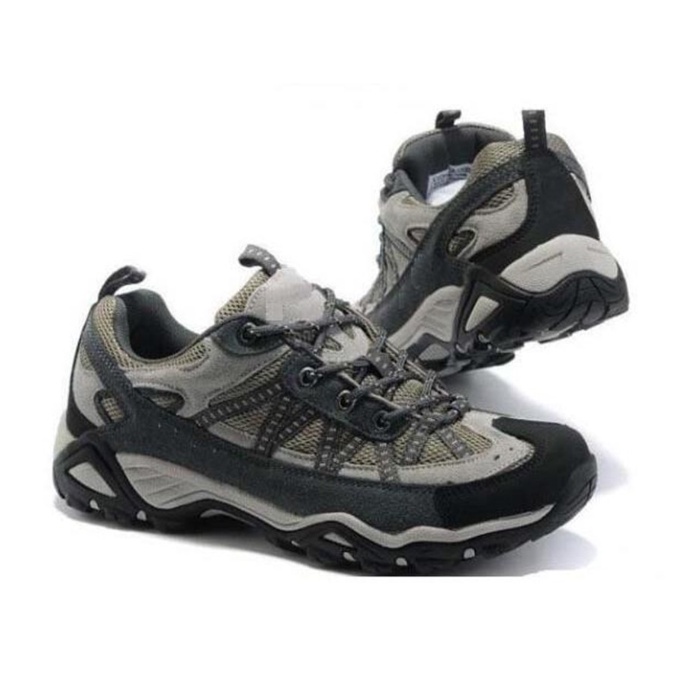 Giày dã ngoại_leo núi_du lịch_phượt_trekking