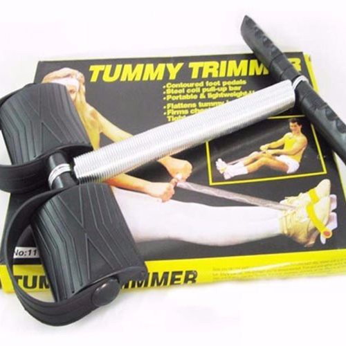 Dụng Cụ Tập Thể Dục Tummy Trimmer