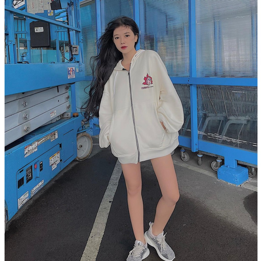 HOODIE AMONG 20 YEARS OLD | BigBuy360 - bigbuy360.vn