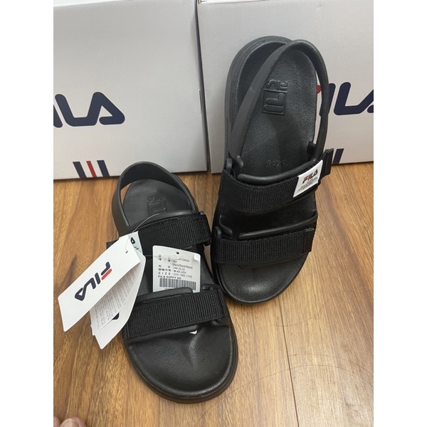 Dép sandals Fi la