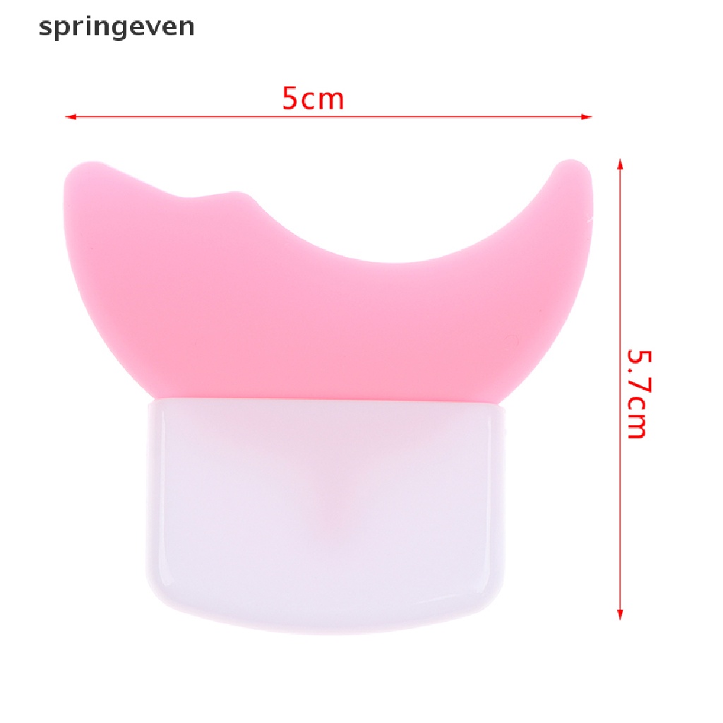 Khuôn Mẫu Hỗ Trợ Kẻ Mắt Cho Người Mới Bắt Đầu