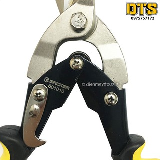 Kéo cắt tôn Eacker 601010