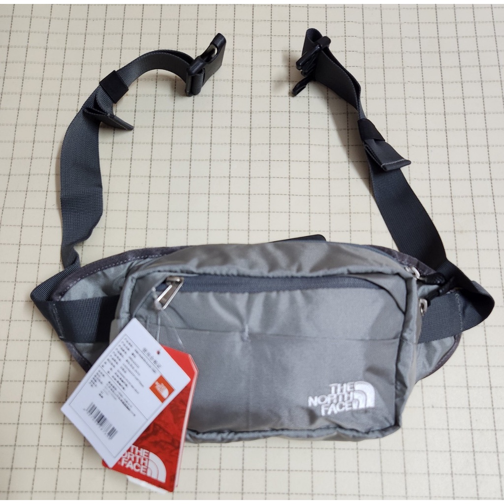 Túi đeo chéo, đeo hông The North Face Unisex- Bozer Hip Pack II