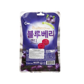 Kẹo Trái Cây CW Việt Quất