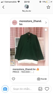 Combo 2 Hoodie dickies