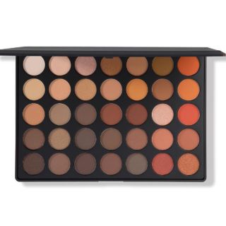 Bảng mắt morphe 350