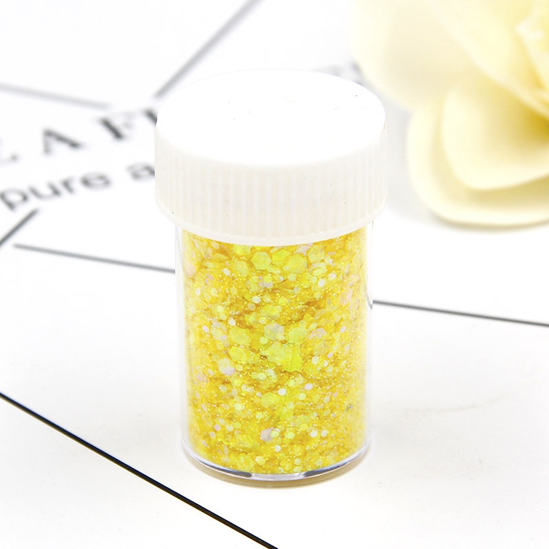 30g Hạt Nhựa Epoxy Làm Đồ Trang Sức Diy