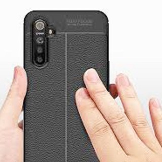Ốp lưng Auto Focus cho điện thoại Realme 6